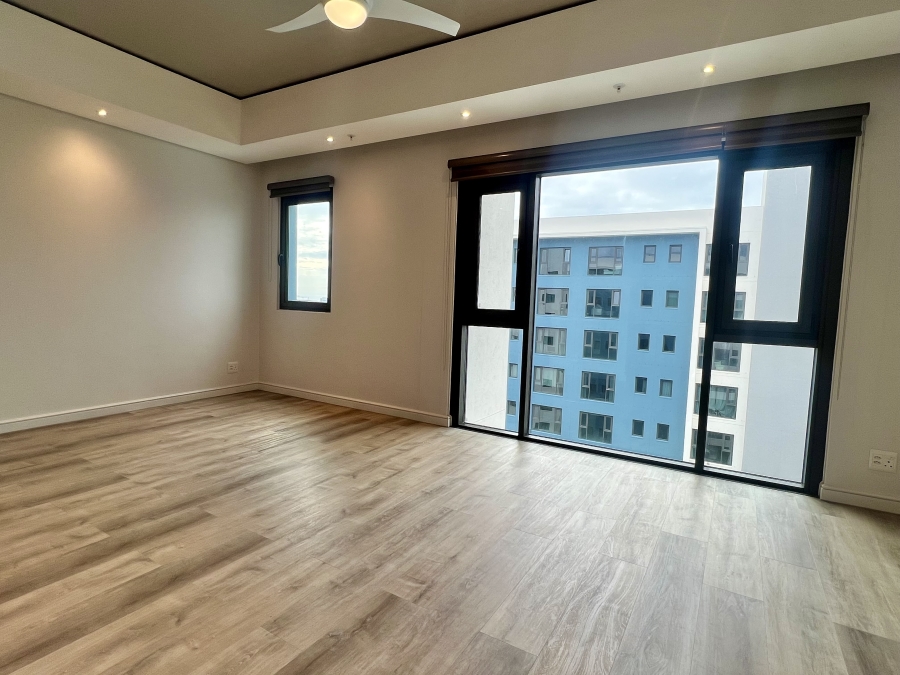 1 Bedroom Property for Sale in Foreshore Western Cape